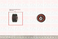 Ролик FAI AutoParts T9520