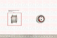 Ролик FAI AutoParts T9593