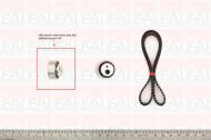 Ременный комплект FAI AutoParts TBK09