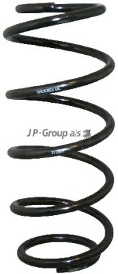 Пружина JP GROUP 1242200500