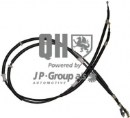 Трос JP GROUP 1270306209