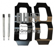 Комплектующие JP GROUP 1363650619