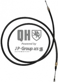 Трос JP GROUP 1370301309