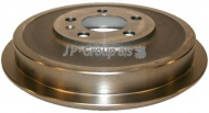 Тормозный барабан JP GROUP 1163500800