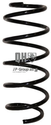 Пружина JP GROUP 3342200709