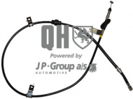 Трос JP GROUP 3470300109