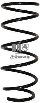 Пружина JP GROUP 4342201709