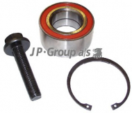 Комплект подшипника JP GROUP 1141301910