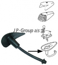 Прокладкa JP GROUP 8195450706
