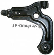 Рычаг независимой подвески колеса JP GROUP 1540101370