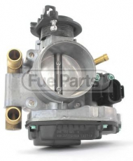 Патрубок STANDARD TB3015