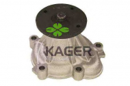 Насос KAGER 33-0172