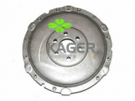 Нажимной диск KAGER 15-2096