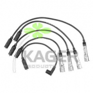 Комплект электропроводки KAGER 64-1203