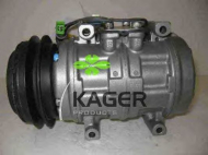 Компрессор KAGER 92-0138