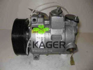 Компрессор KAGER 92-0565