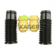 Пылезащитный комплект KAGER 82-0004