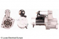 Стартер LUCAS ELECTRICAL LRS00439