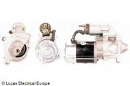 Стартер LUCAS ELECTRICAL LRS02014