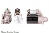 Стартер LUCAS ELECTRICAL LRS00675