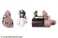 Стартер LUCAS ELECTRICAL LRS01552