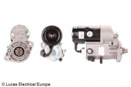 Стартер LUCAS ELECTRICAL LRS01567