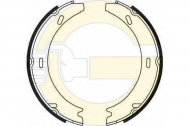 Комлект тормозных накладок GIRLING 5185952
