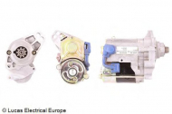 Стартер LUCAS ELECTRICAL LRS00494