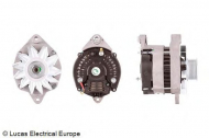Генератор LUCAS ELECTRICAL LRB00316