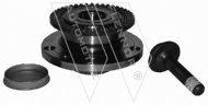 Комплект подшипника KAWE FR191960