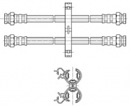 Шлангопровод KAWE 511721