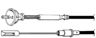 Трос KAWE VW01103