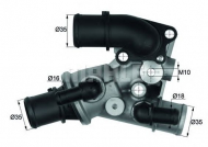 Термостат MAHLE ORIGINAL TI 121 80D