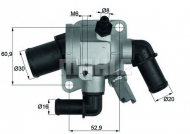 Термостат MAHLE ORIGINAL TI 173 88