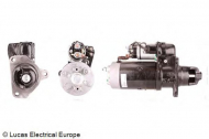 Стартер LUCAS ELECTRICAL LRS01907