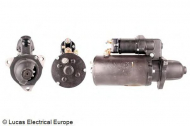 Стартер LUCAS ELECTRICAL LRS01935
