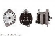 Генератор LUCAS ELECTRICAL LRA02449