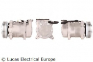 Компрессор LUCAS ELECTRICAL ACP140