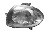 Фара EUROLITES LEART 24.202.500