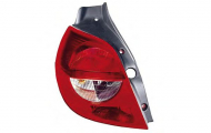 Фонарь EUROLITES LEART 27.234.135