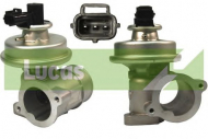 Клапан LUCAS ELECTRICAL FDR321