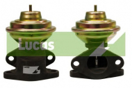 Клапан LUCAS ELECTRICAL FDR105