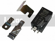 Реле LUCAS ELECTRICAL FDB501