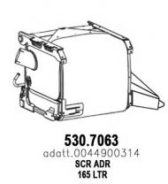 Фильтр ASSO 530.7063