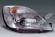 Фара LUCAS ELECTRICAL LWB488
