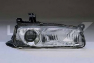 Фара LUCAS ELECTRICAL LWB572