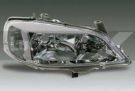 Фара LUCAS ELECTRICAL LWB596