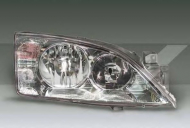 Фара LUCAS ELECTRICAL LWB387