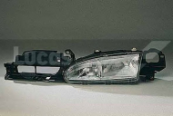 Фара LUCAS ELECTRICAL LWB954