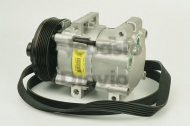 Компрессор WEBASTO 82D0155050KA